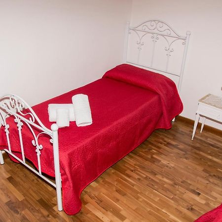 O' Sole E' Napule Bed & Breakfast Napoli Bagian luar foto