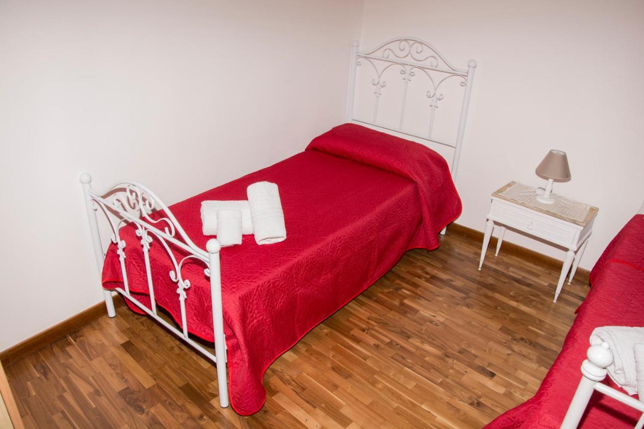 O' Sole E' Napule Bed & Breakfast Napoli Bagian luar foto